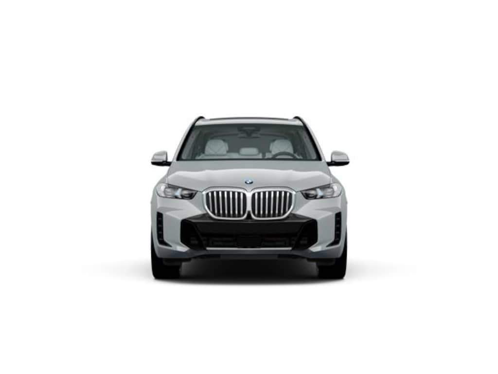 New 2026 BMW X5 xDrive40i SUV