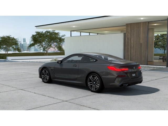2026 Bmw 840i 840i xDrive photo 2
