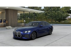 2026 BMW i4 eDrive40 Gran Coupe