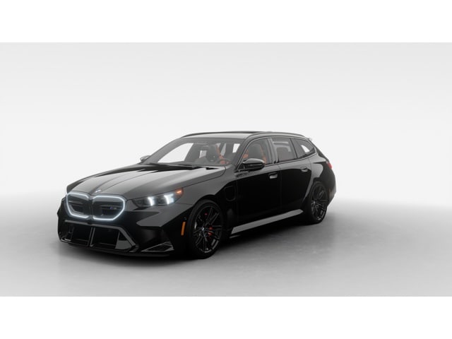 2027 BMW M5 M5 Touring's photo
