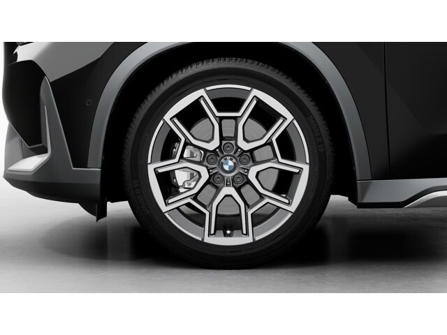 2025 BMW X1 28i - Photo 26