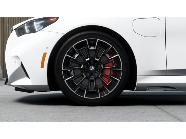 2026 BMW M5 M5 - Photo 42
