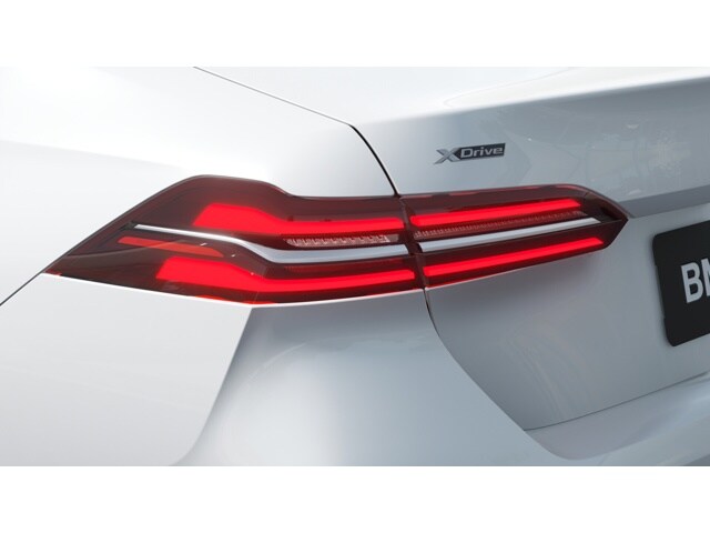 2026 BMW 5 Series 530i - Photo 48