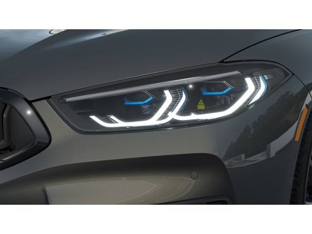 2026 BMW 8 Series 840i - Photo 25