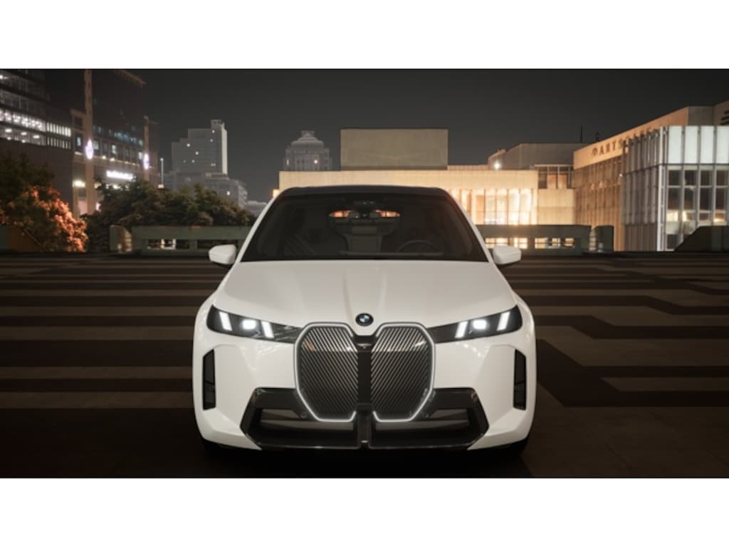 New 2026 BMW iX xDrive45 SUV
