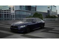 2026 BMW 840i xDrive Gran Coupe