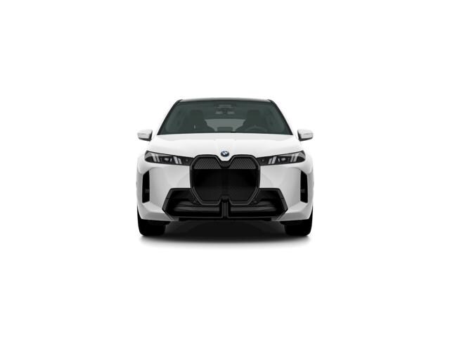 2026 Bmw iX iX xDrive60 photo 2