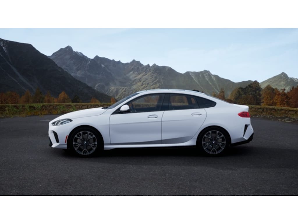 New 2026 BMW 228i xDrive Gran Coupe