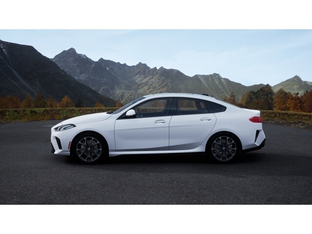 2026 Bmw 228i photo 4