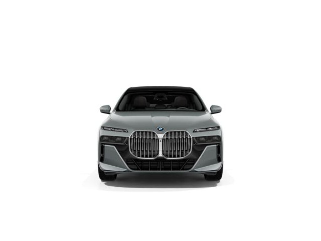 New 2026 BMW 740i xDrive Sedan