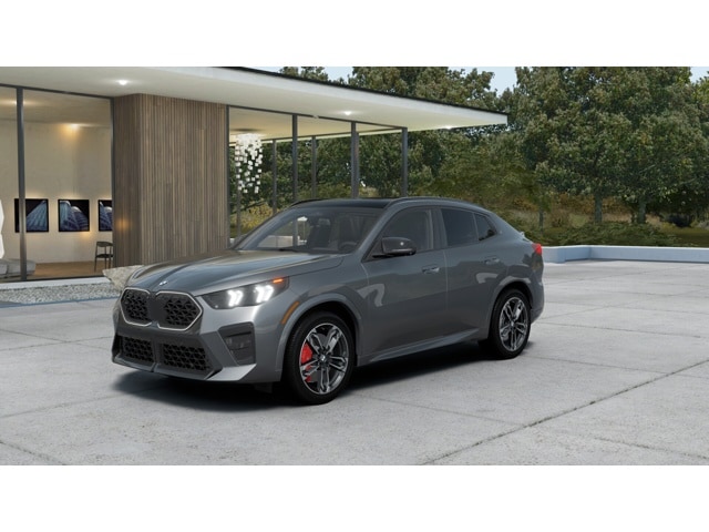 2026 BMW X2
