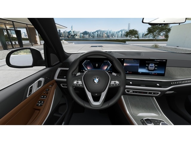 2026 BMW X5 40i - Photo 45