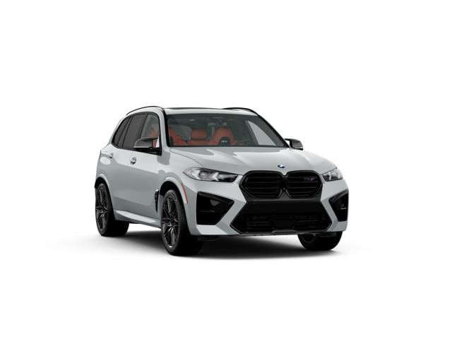 2026 BMW X5 M X5 M's photo