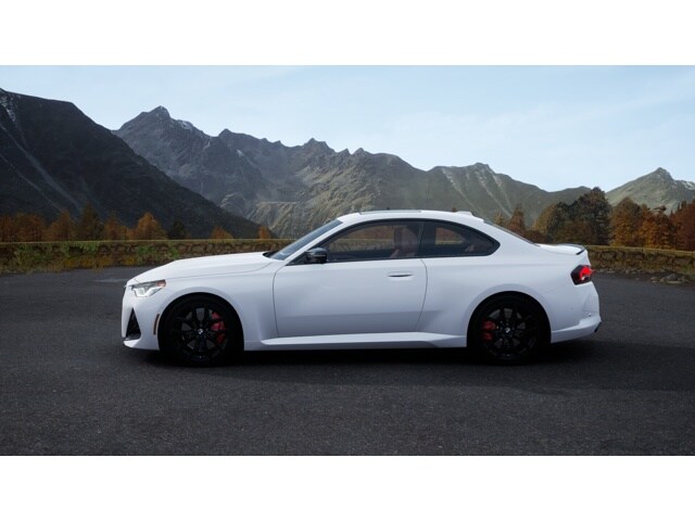 2025 Bmw M240i xDrive photo 4