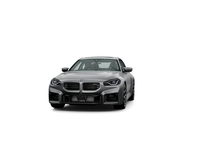 2026 BMW M2 Coupe M2