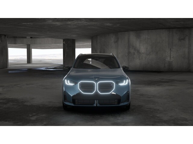 2026 Bmw X3 M50 photo 3