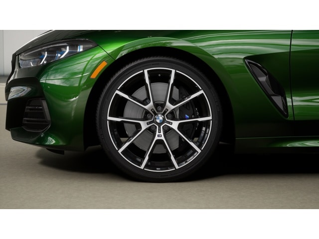 2025 BMW iX M60 - Photo 25