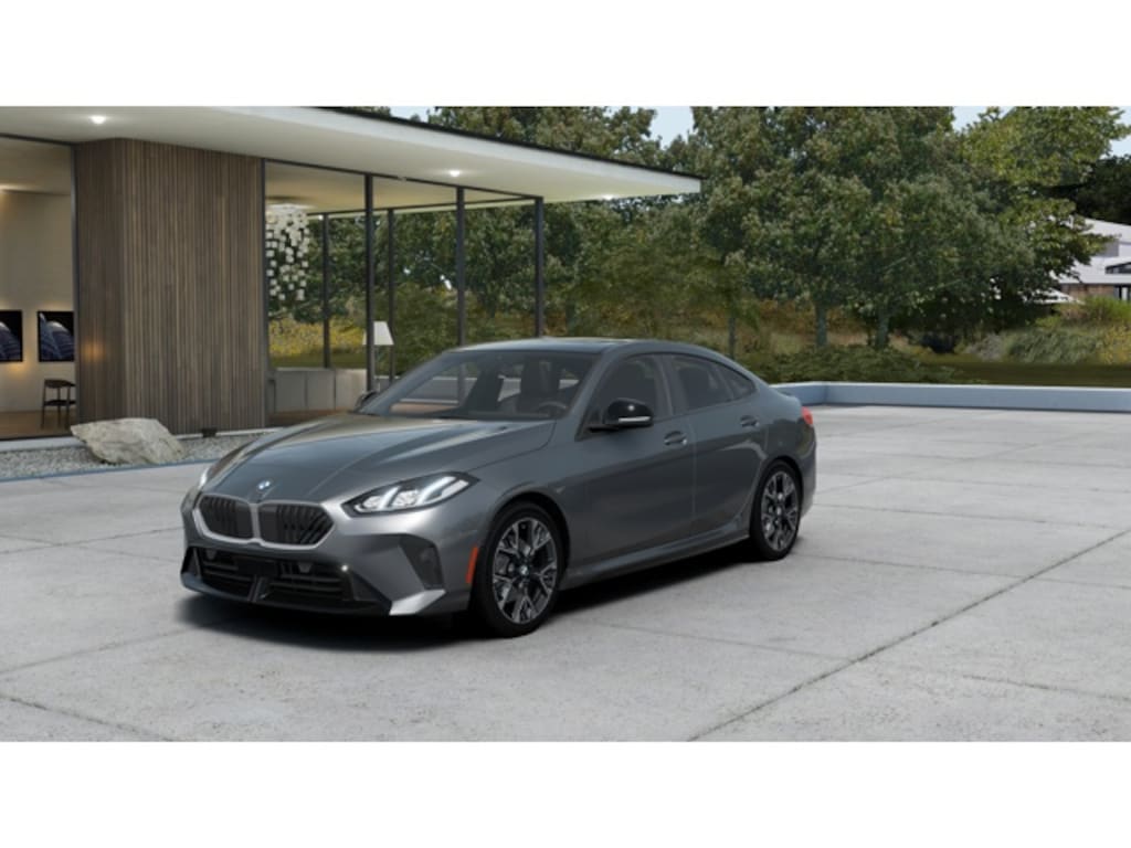 New 2026 BMW 228i xDrive Gran Coupe