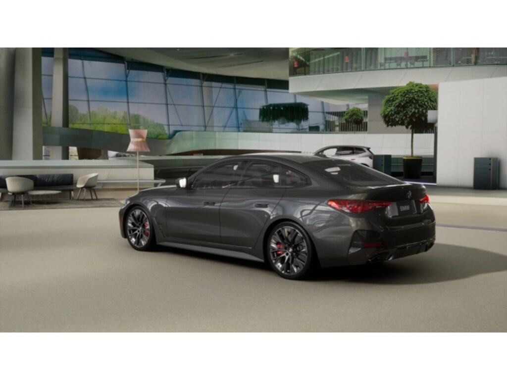 New 2026 BMW M440i Gran Coupe