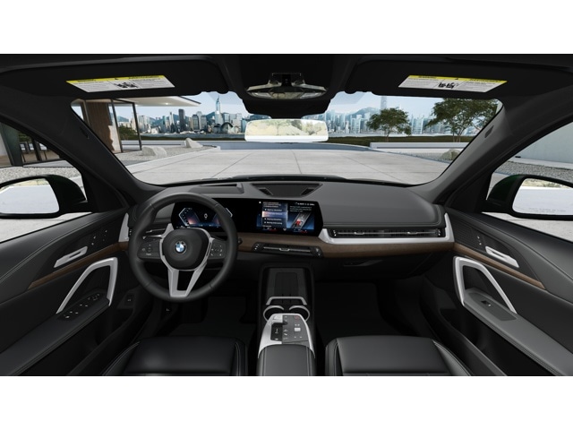 2025 BMW X1 28i - Photo 37