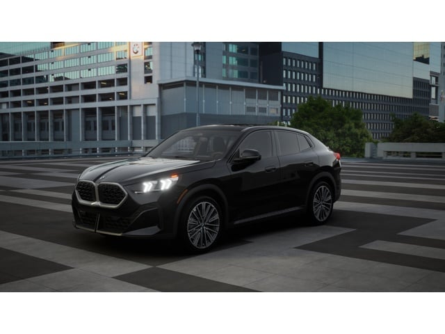 2026 BMW X2 xDrive28i's photo
