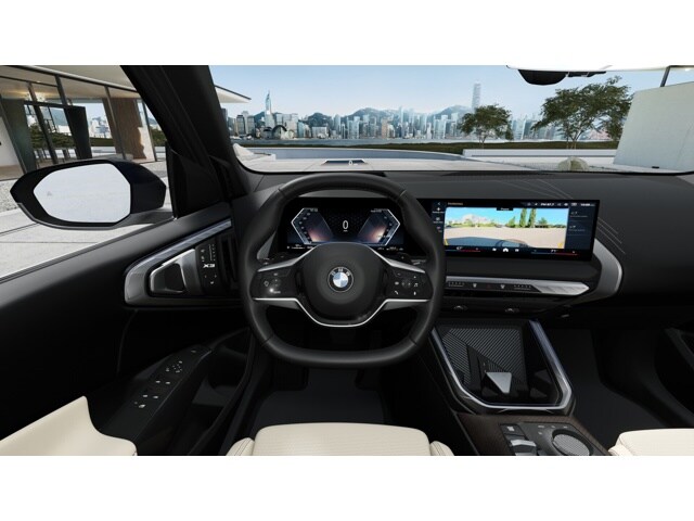 2024 Bmw X3 xDrive30i photo 16