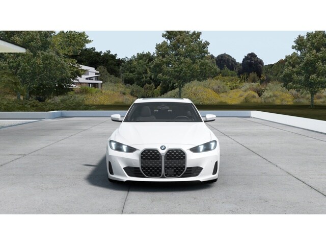 2026 Bmw 430i xDrive Gran Coupe photo 4