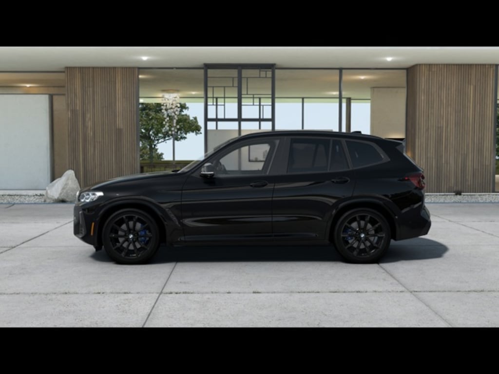 2024 BMW X3 M40i For Sale near Houston VIN 5UX83DP05R9W43684