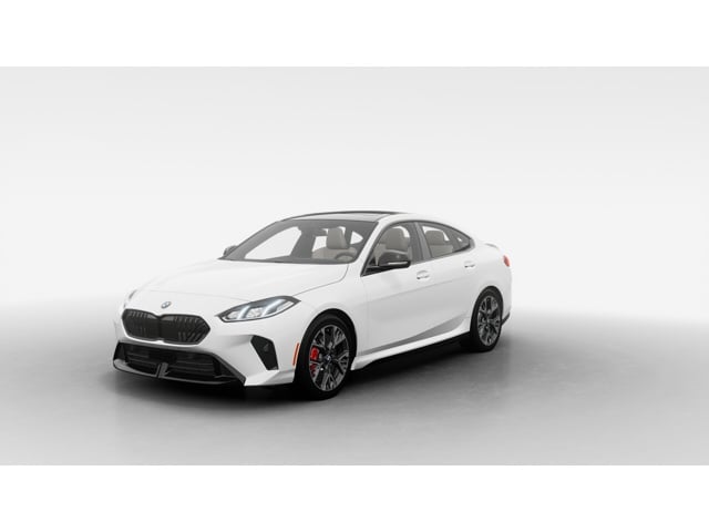2026 BMW 2 Series 228 xDrive Gran Coupe's photo