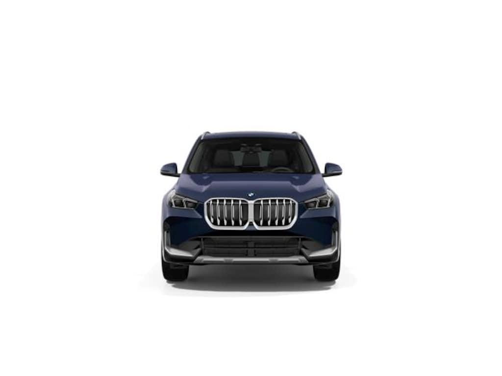 New 2026 BMW X1 xDrive28i SUV