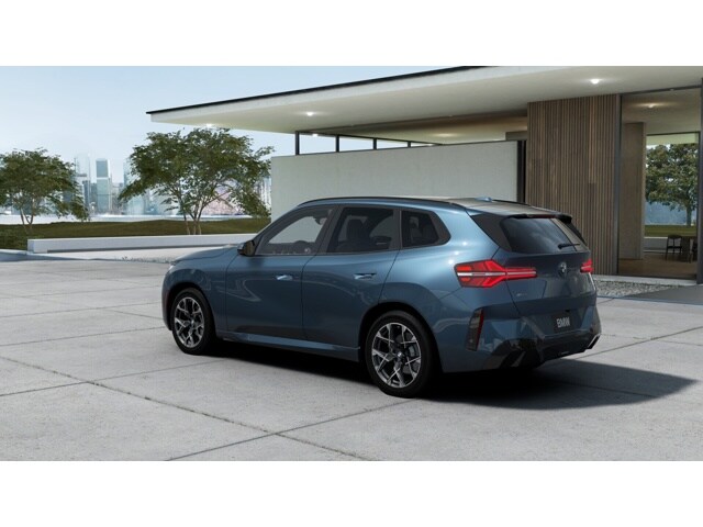 2026 Bmw X3 photo 2