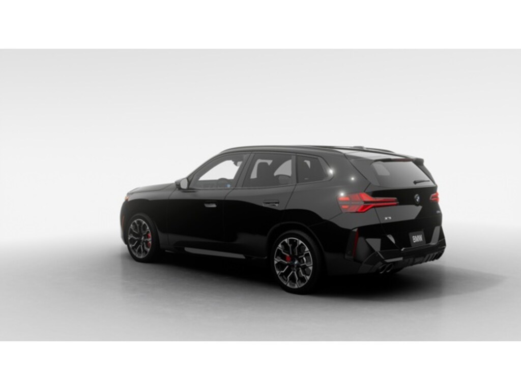 New 2026 BMW X3 M50 xDrive SUV