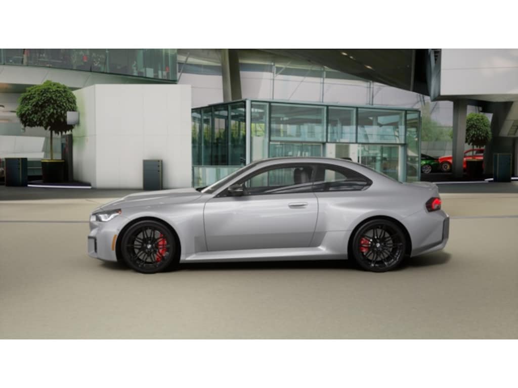 New 2026 BMW M2 Base Coupe