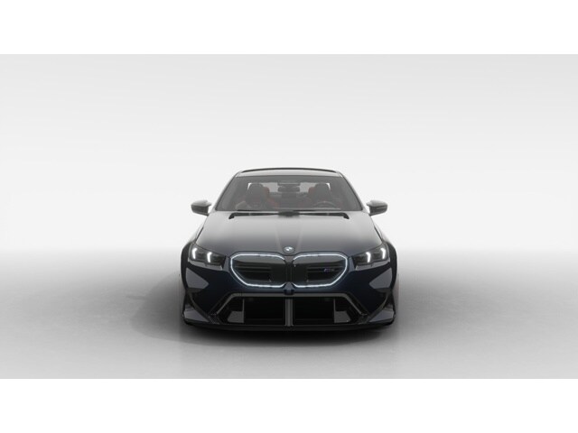 2026 Bmw M5 5 Sedan photo 3