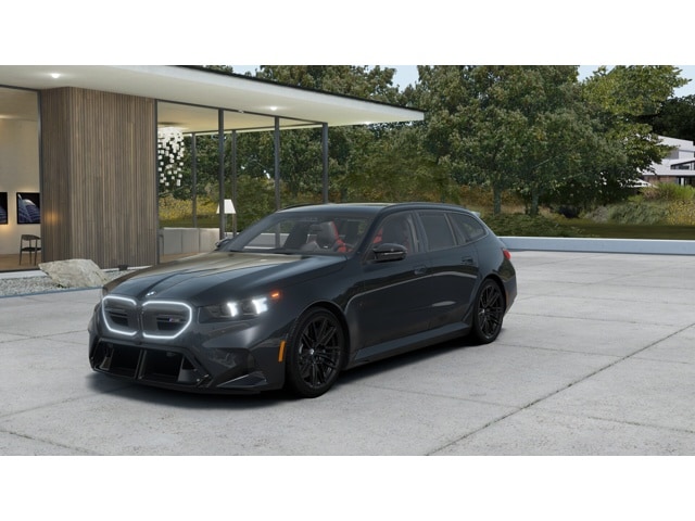 2027 BMW M5 M5 Touring's photo