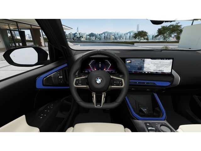 2025 Bmw X3 30x Drive photo 16