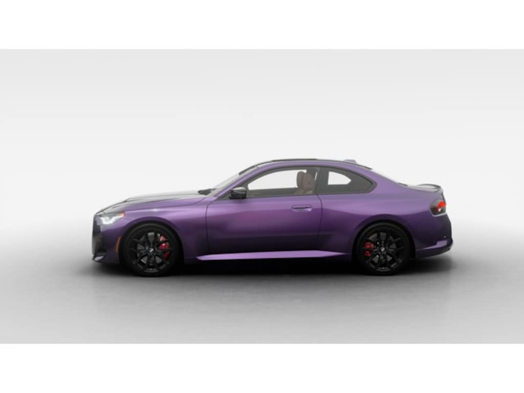 New 2026 BMW M240i xDrive Coupe