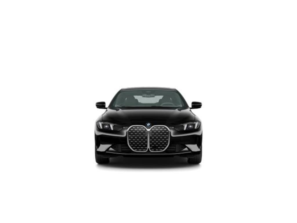 New 2026 BMW 430i Coupe