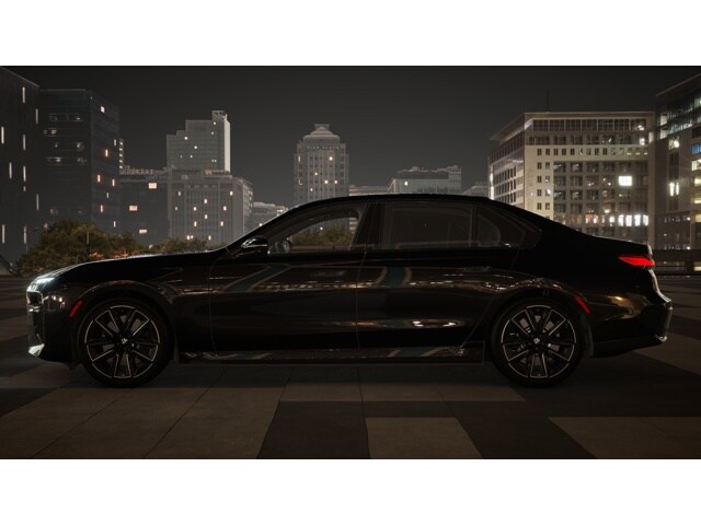 2026 Bmw i7 eDrive50 photo 4