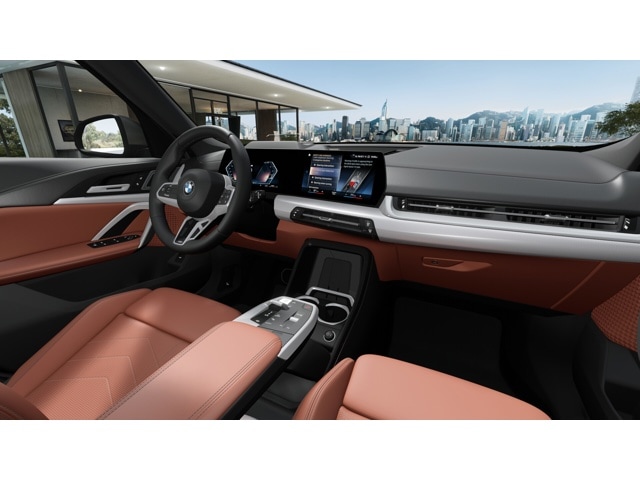 2026 BMW X1 XDrive28i - Photo 14