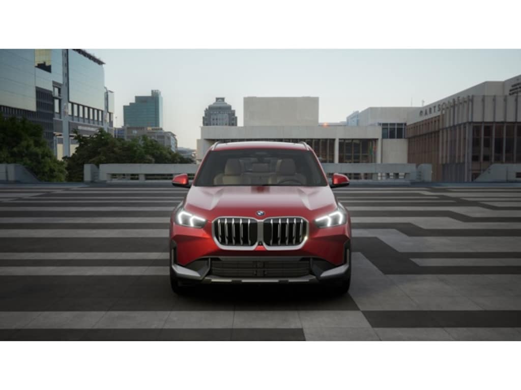 New 2027 BMW X1 xDrive28i SUV