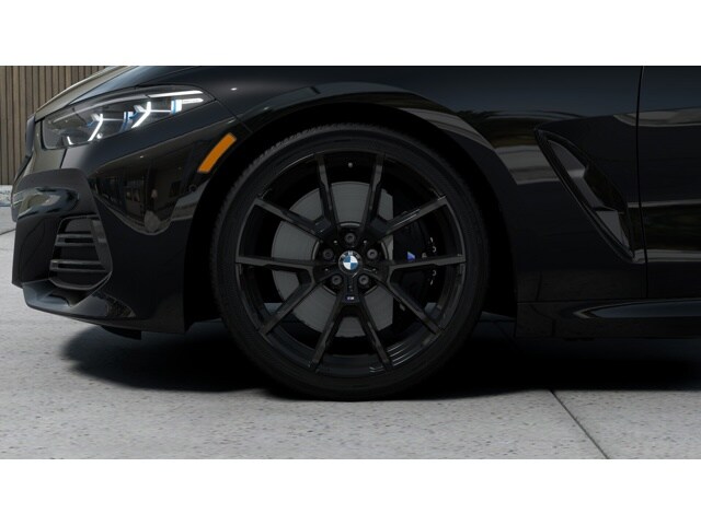 2026 BMW 8 Series 840i - Photo 24
