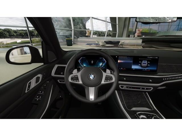 2026 BMW X5 50e - Photo 43