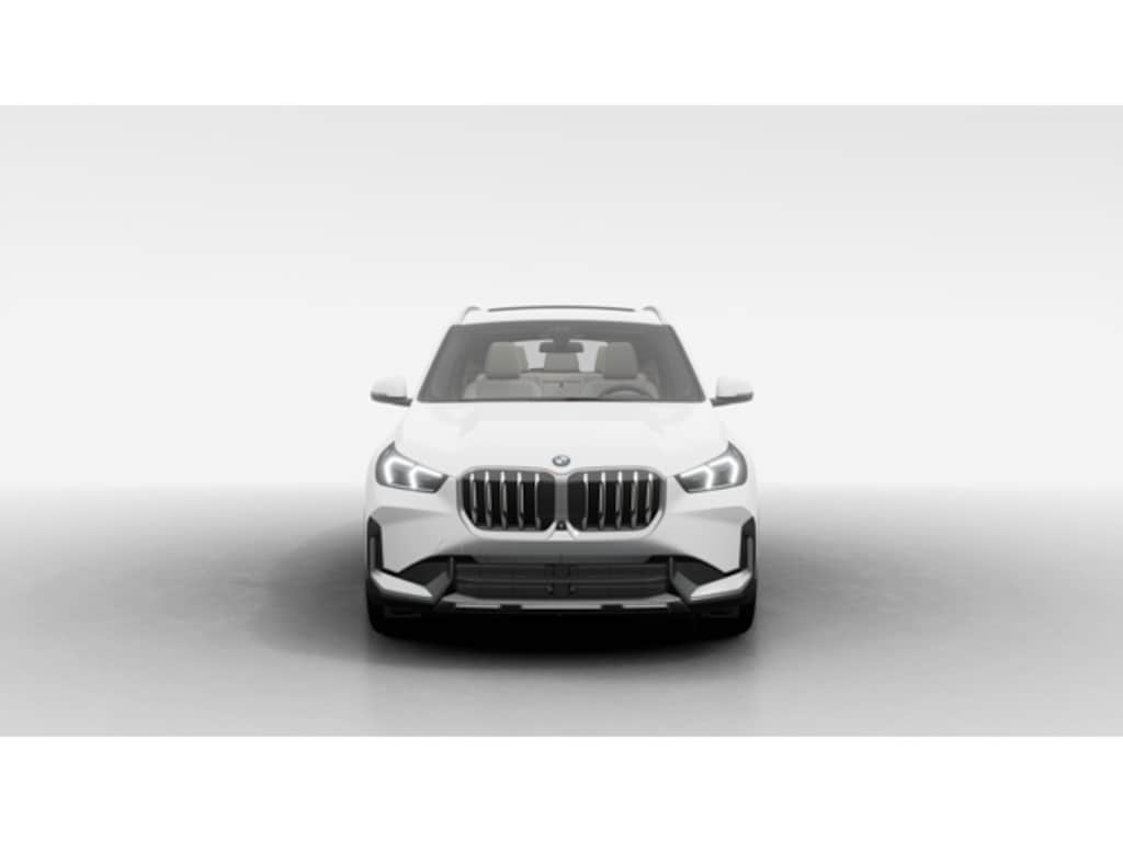 New 2026 BMW X1 xDrive28i SUV