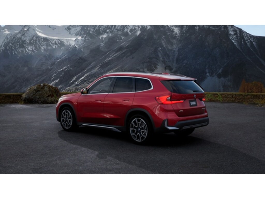 New 2027 BMW X1 xDrive28i Sports Activity Vehicle
