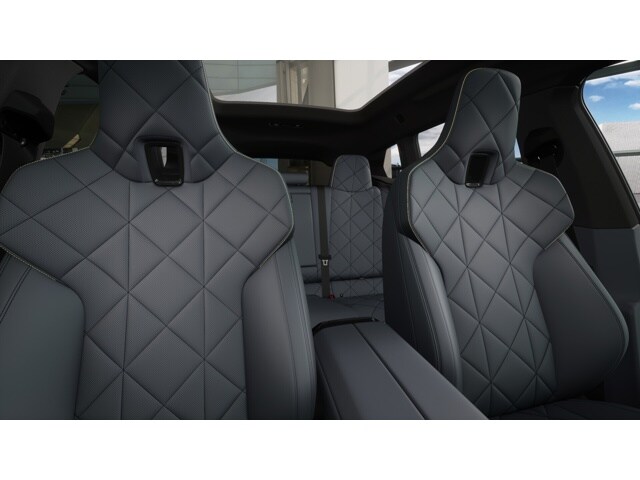 2026 BMW iX 60 - Photo 27