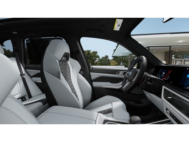 2026 BMW X5 M X5 M - Photo 9
