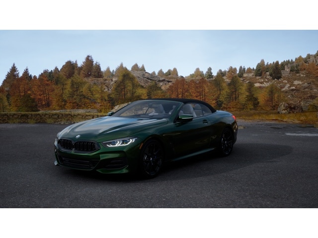 2026 BMW 840i xDrive — Available at BMW of Latham