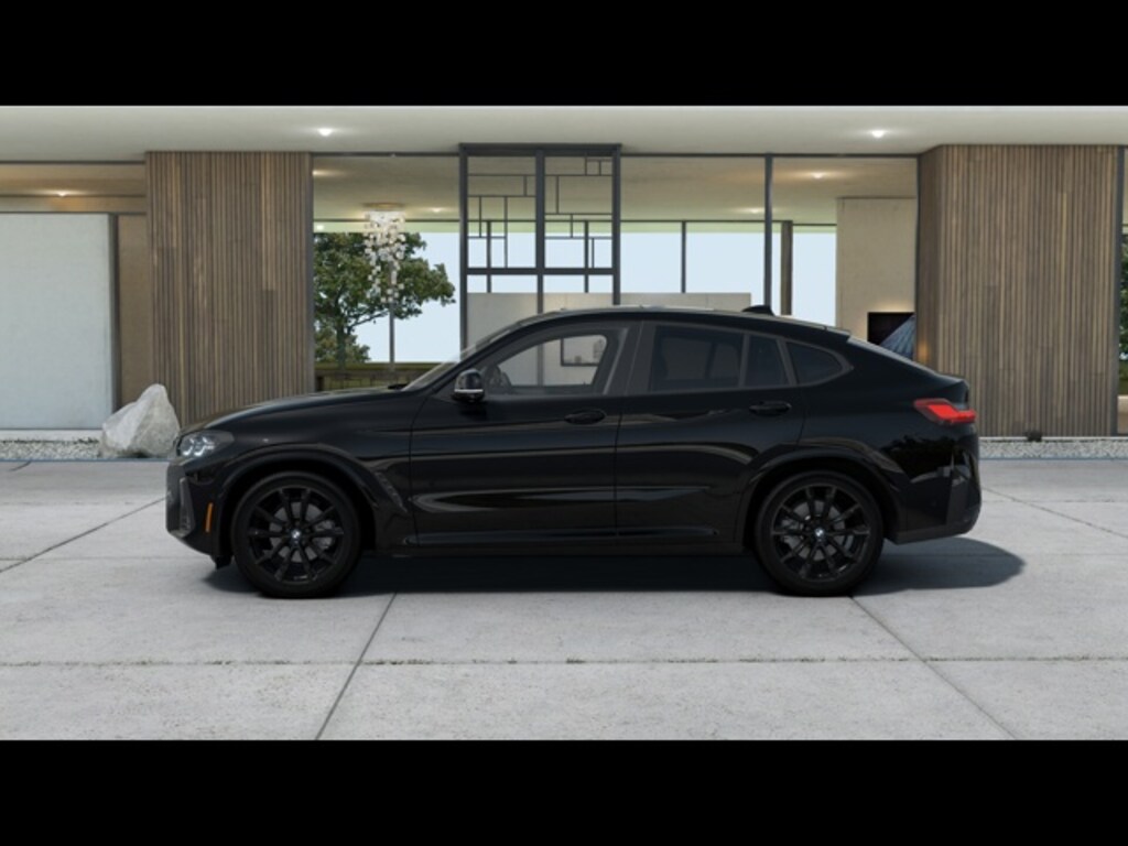 2025 BMW X4 xDrive30i For Sale near Houston VIN 5UX33DT03S9Y42903