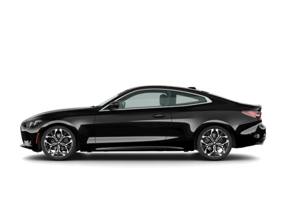 New 2026 BMW 430i xDrive Coupe